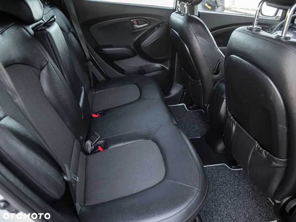 Hyundai ix35 - 28