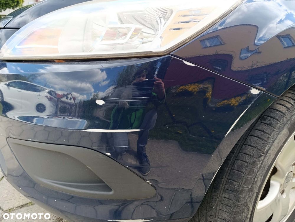 Ford Focus 1.4 Trend - 9