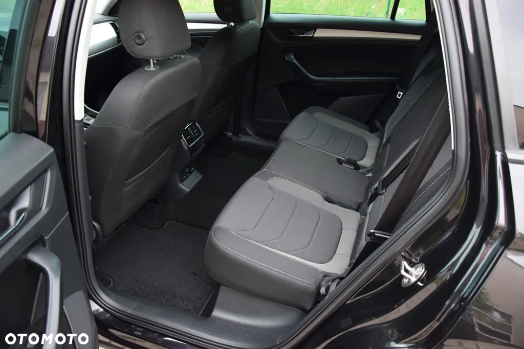 Skoda Kodiaq 2.0 TDI 4x4 Style DSG - 15