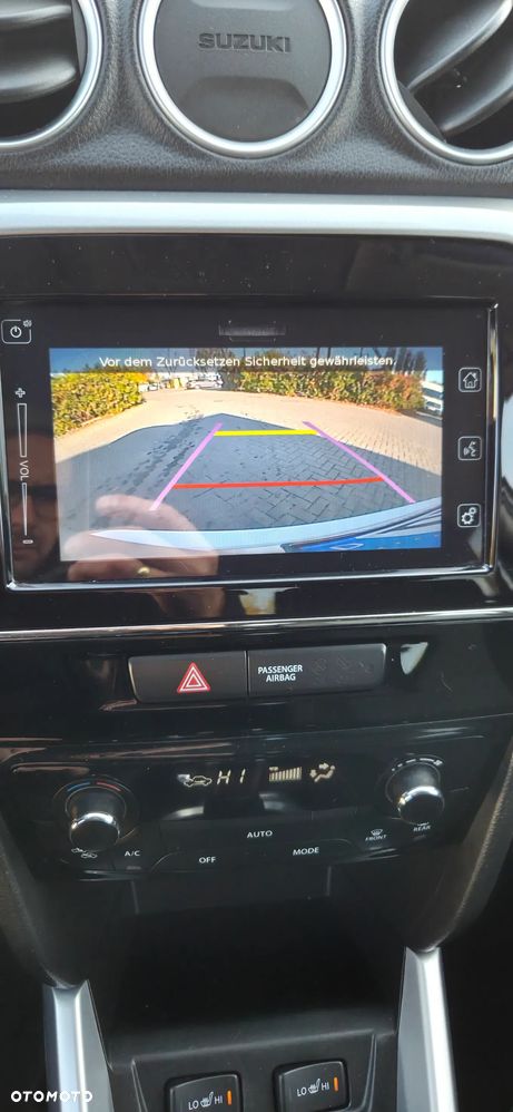 Suzuki Vitara 1.6 XLED 2WD - 25