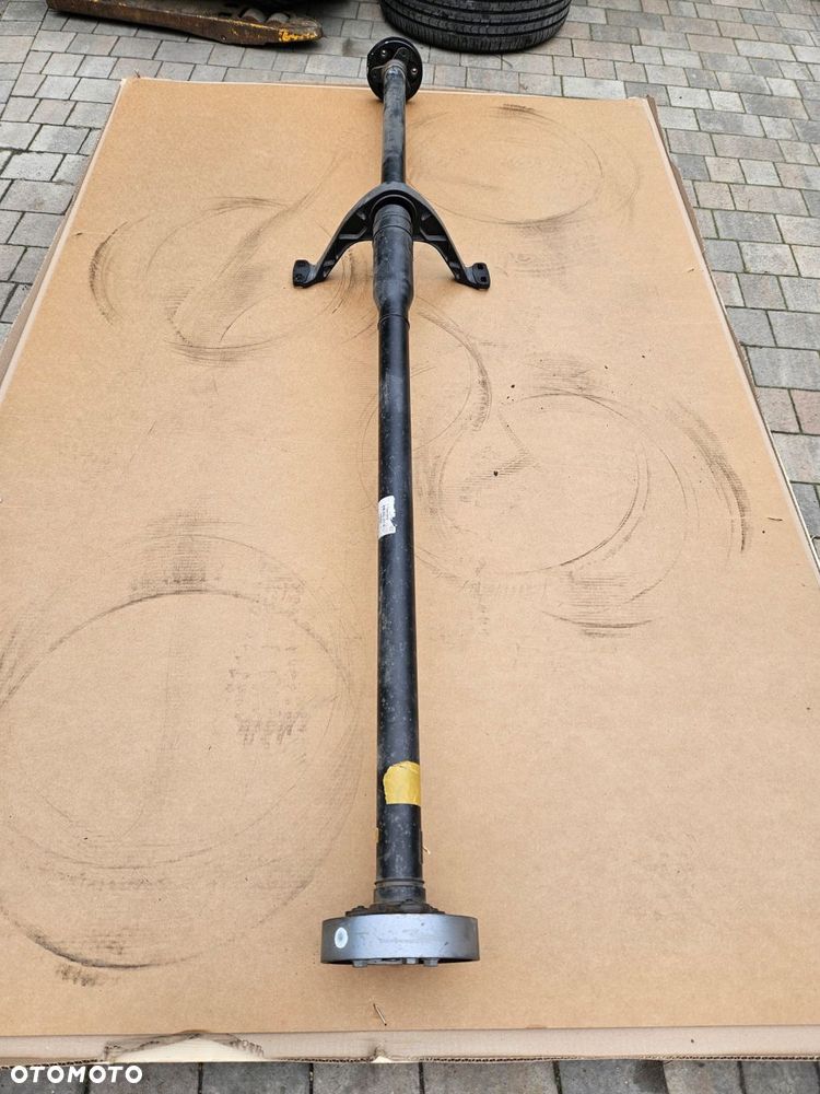 audi tt 8s 2.0 tfsi wał napędowy 8s0521101d - 2