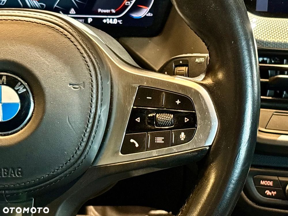 BMW Seria 1 118i M Sport - 18