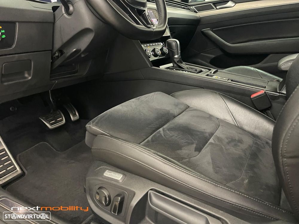 VW Arteon 2.0 TDI Elegance DSG 4Motion - 12