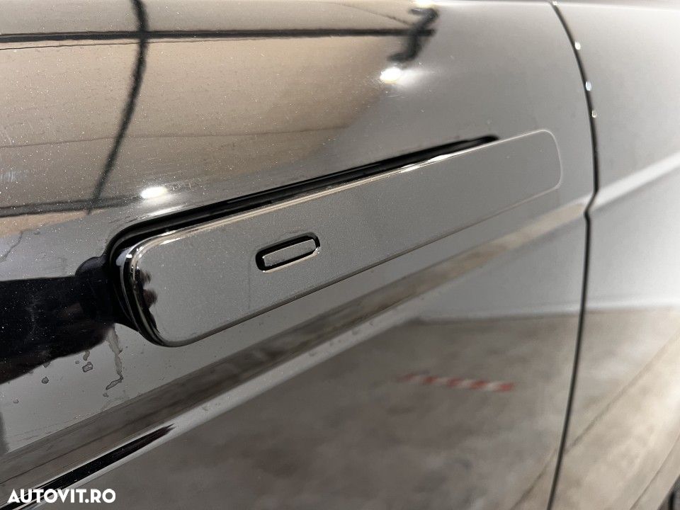 Land Rover Range Rover Evoque - 34