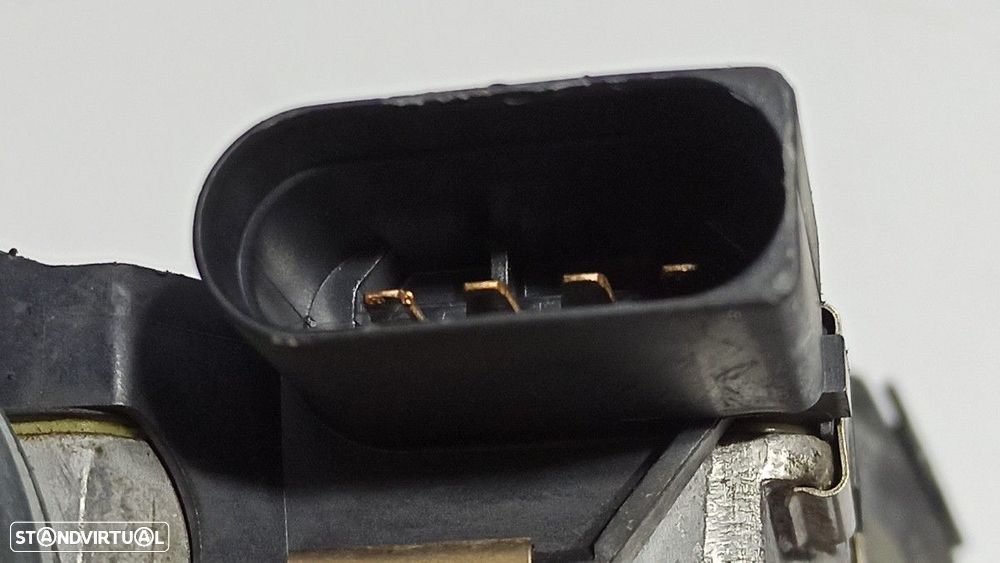 MOTOR LIMPA-VIDROS FRONTAL SEAT LEON (1P1) FR 1 - 5