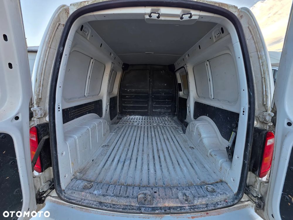 Volkswagen Caddy - 6