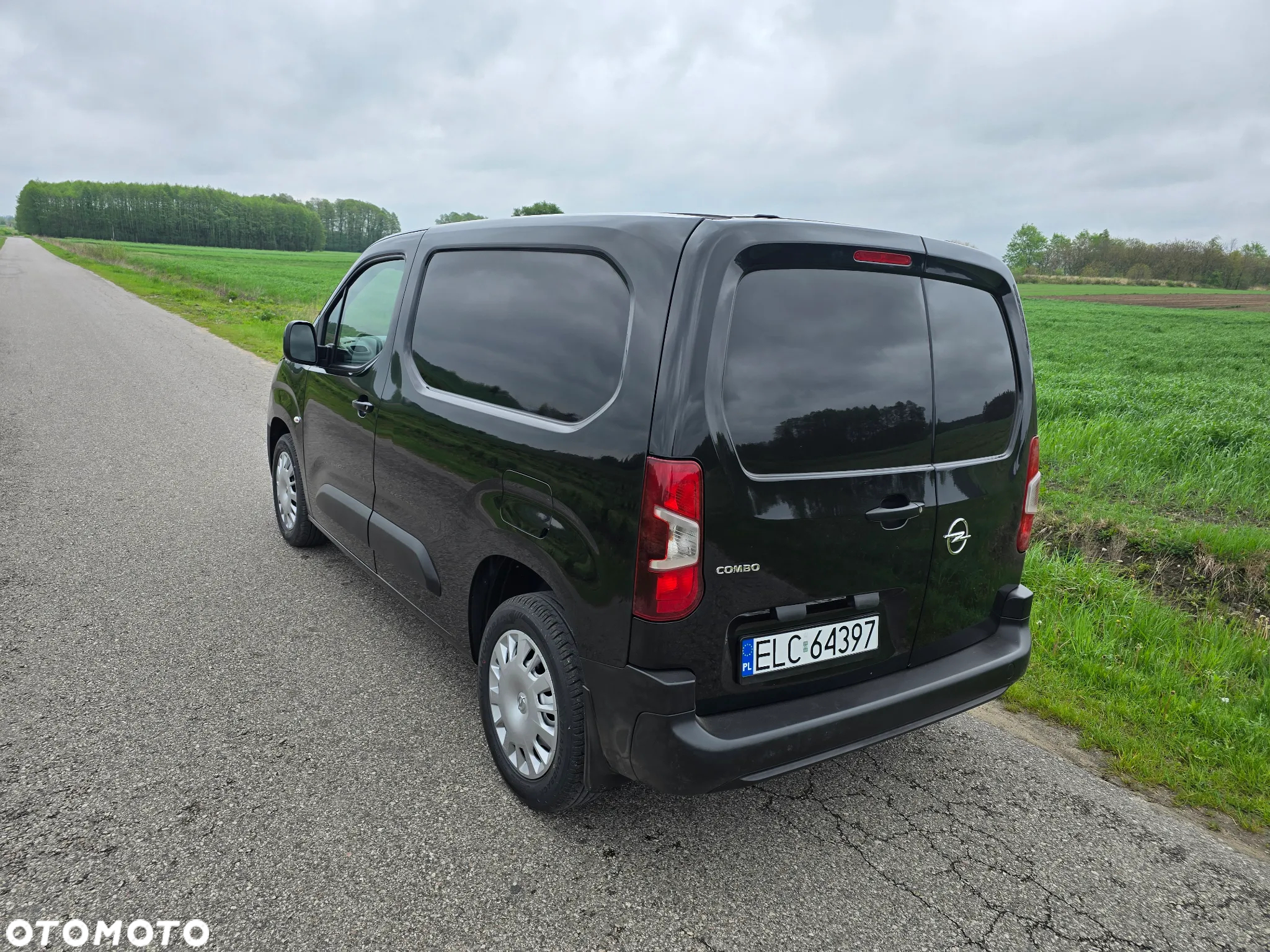 Opel Combo Life 1.5 CDTI Elite - 4