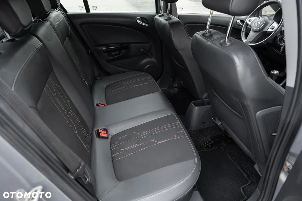 Opel Corsa - 29