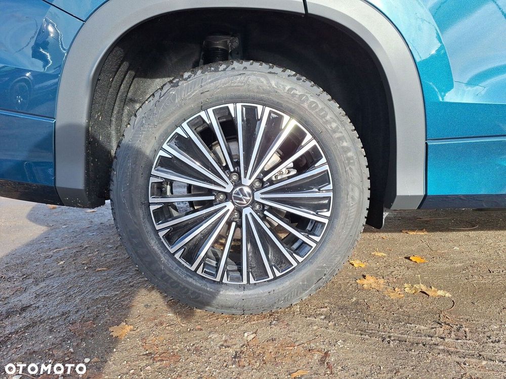 Volkswagen Tayron - 18