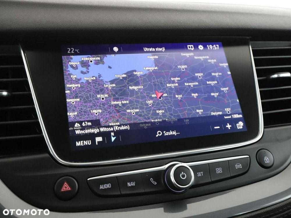 Opel Grandland X 1.5 D Start/Stop Automatik INNOVATION - 26