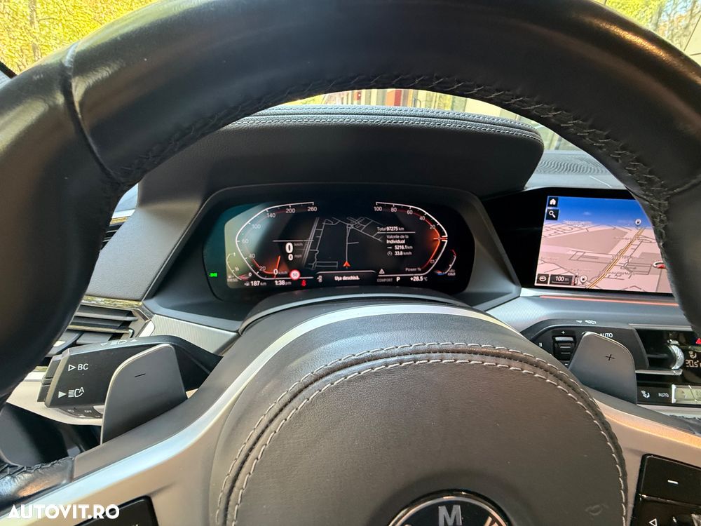BMW X6 xDrive30d AT MHEV - 8
