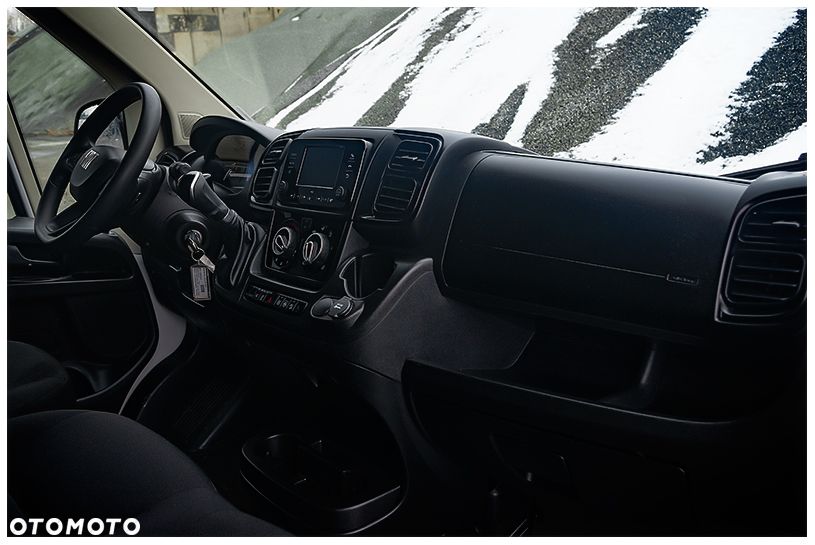 Fiat Ducato - 23