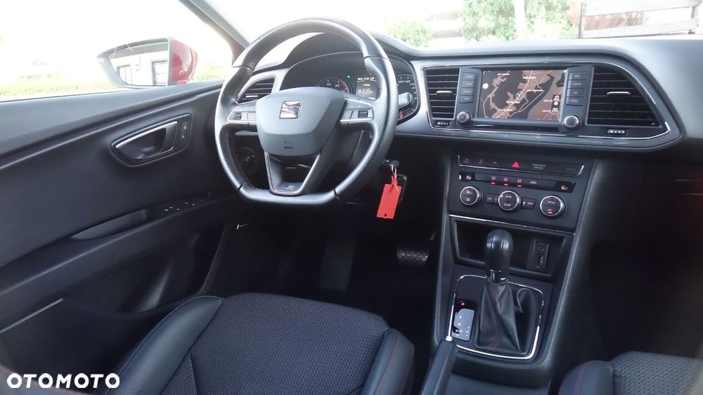 Seat Leon - 31