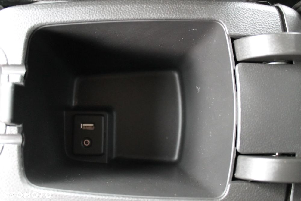 Opel Astra 1.6 CDTI Elite - 20