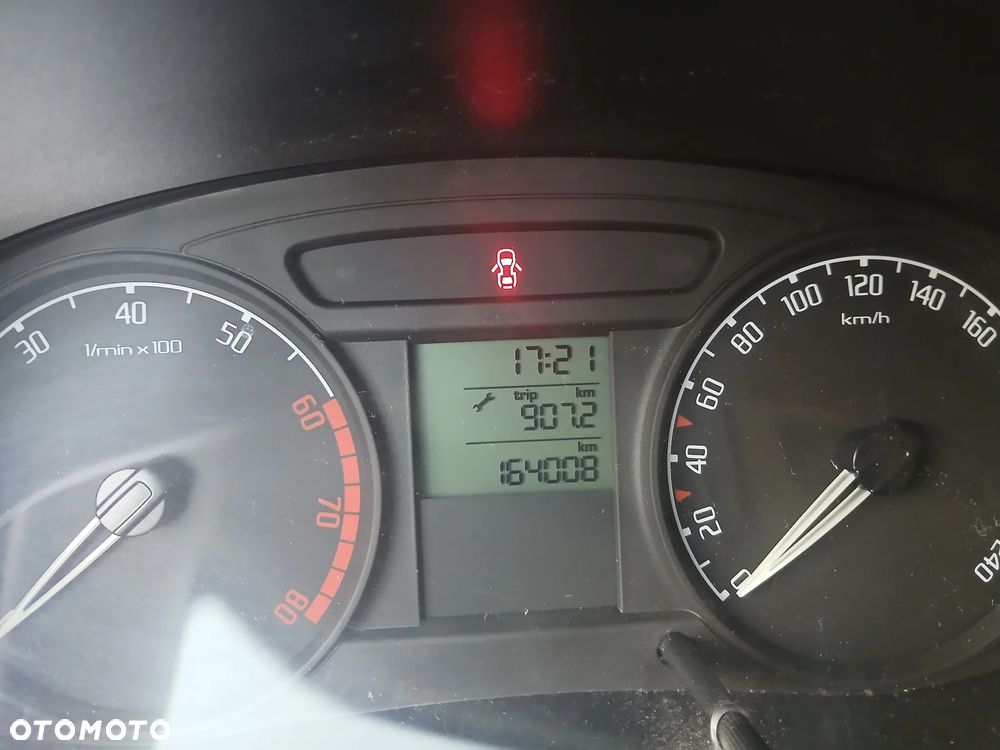 Skoda Fabia - 9