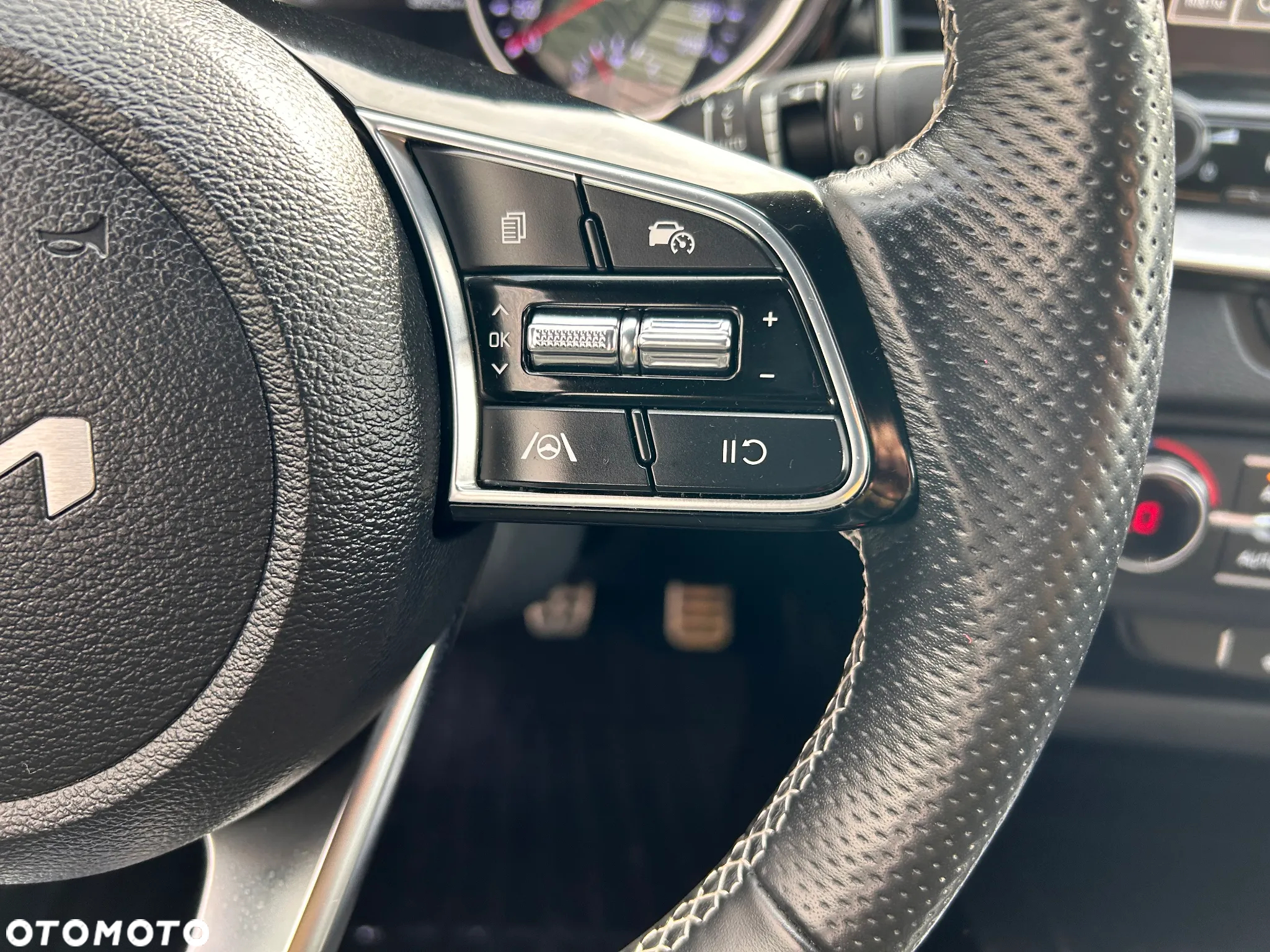 Kia ProCeed 1.5 T-GDI GT Line - 29