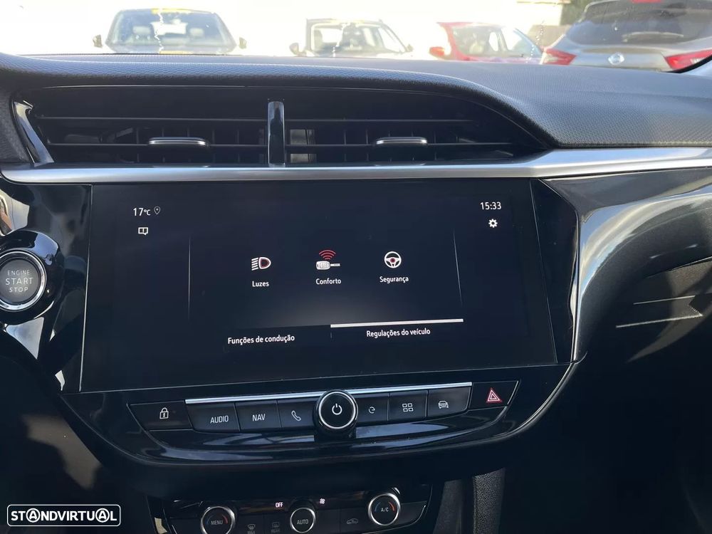 Opel Corsa-e Elegance - 30