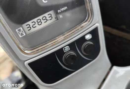 Kubota Mini koparka KUBOTA U27-4   , 2018 rok - 4