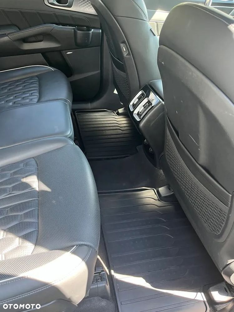 Kia Sorento 1.6 T-GDI HEV Prestige Line - 10