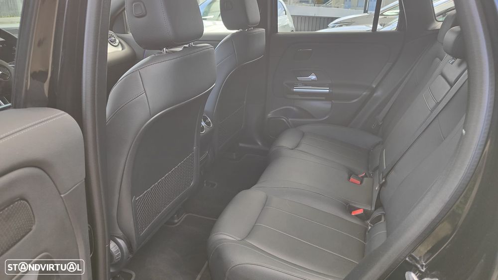 Mercedes-Benz EQA 250 Edition 1 - 27