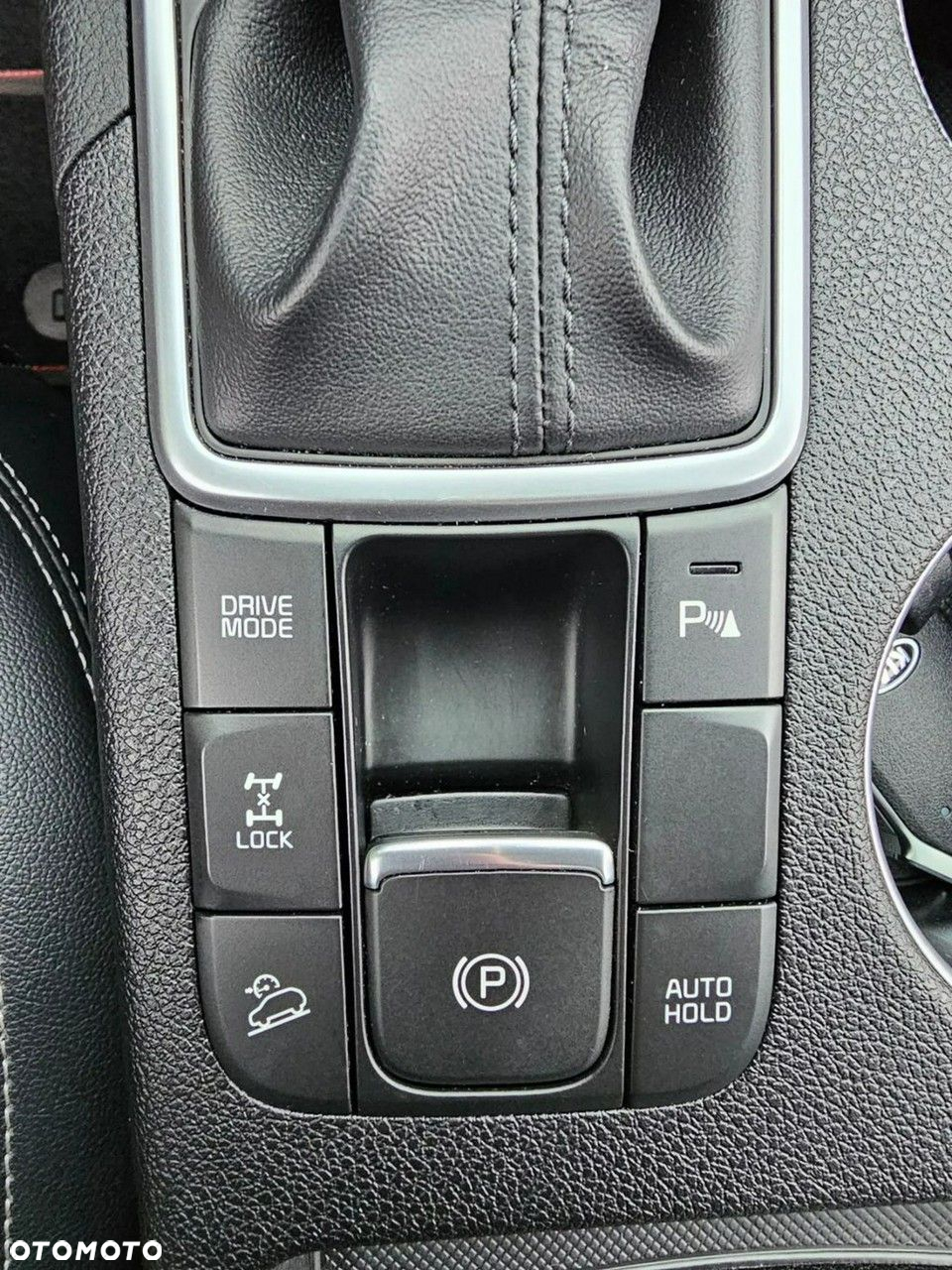 Kia Sportage 1.6 T-GDI Black Edition Plus 4WD DCT - 22