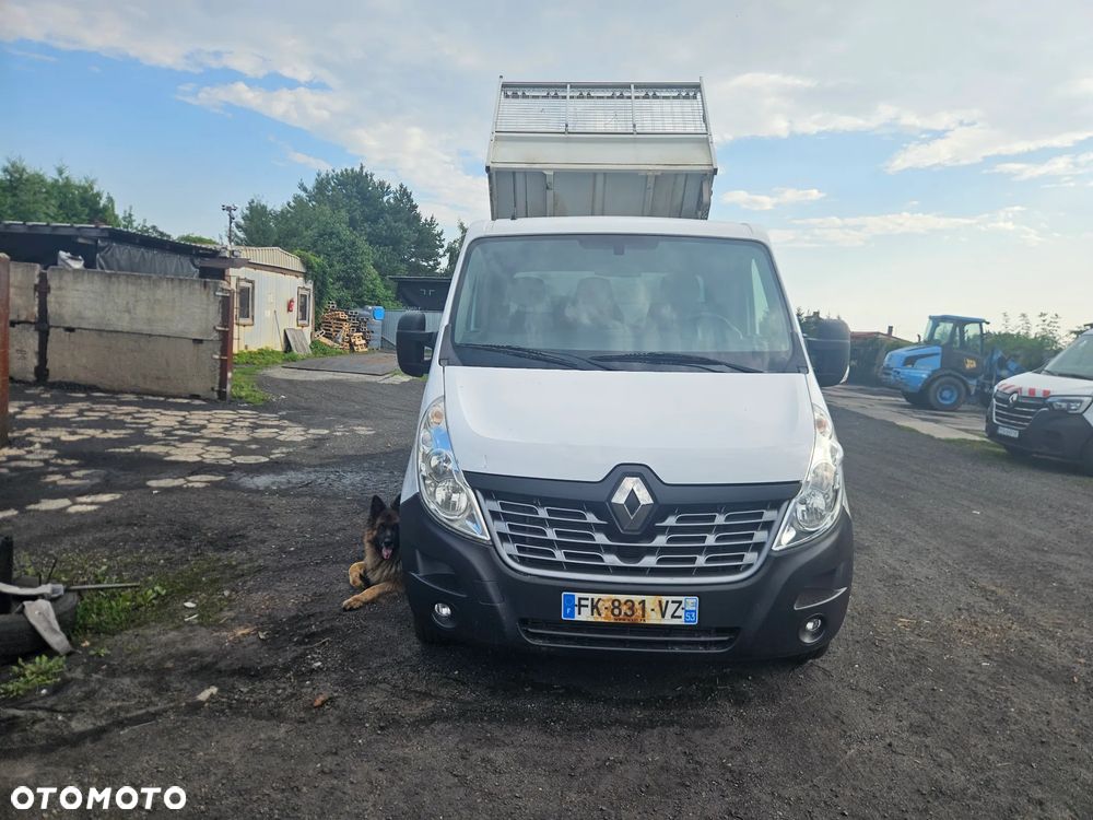 Renault Master - 12
