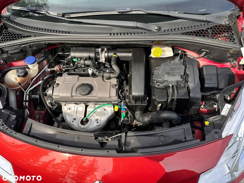 Citroën C3 1.4 Confort - 9