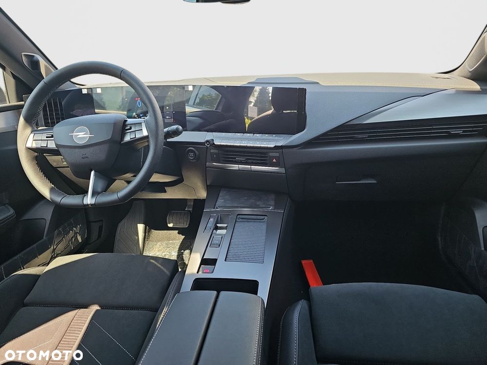 Opel Astra - 10