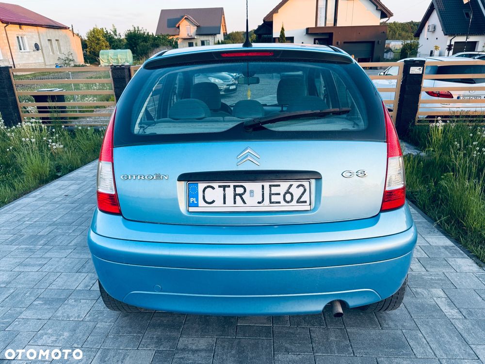 Citroën C3 1.6 Automatik Exclusive - 29