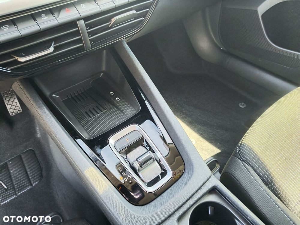 Skoda Octavia - 18