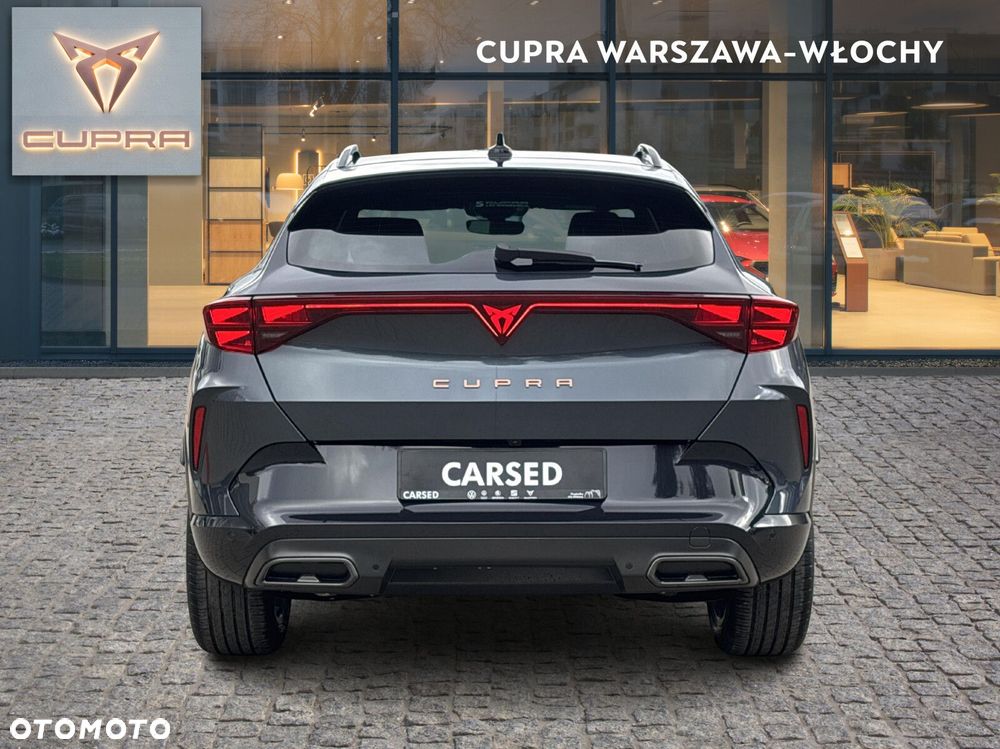 Cupra Formentor 1.5 TSI DSG - 4