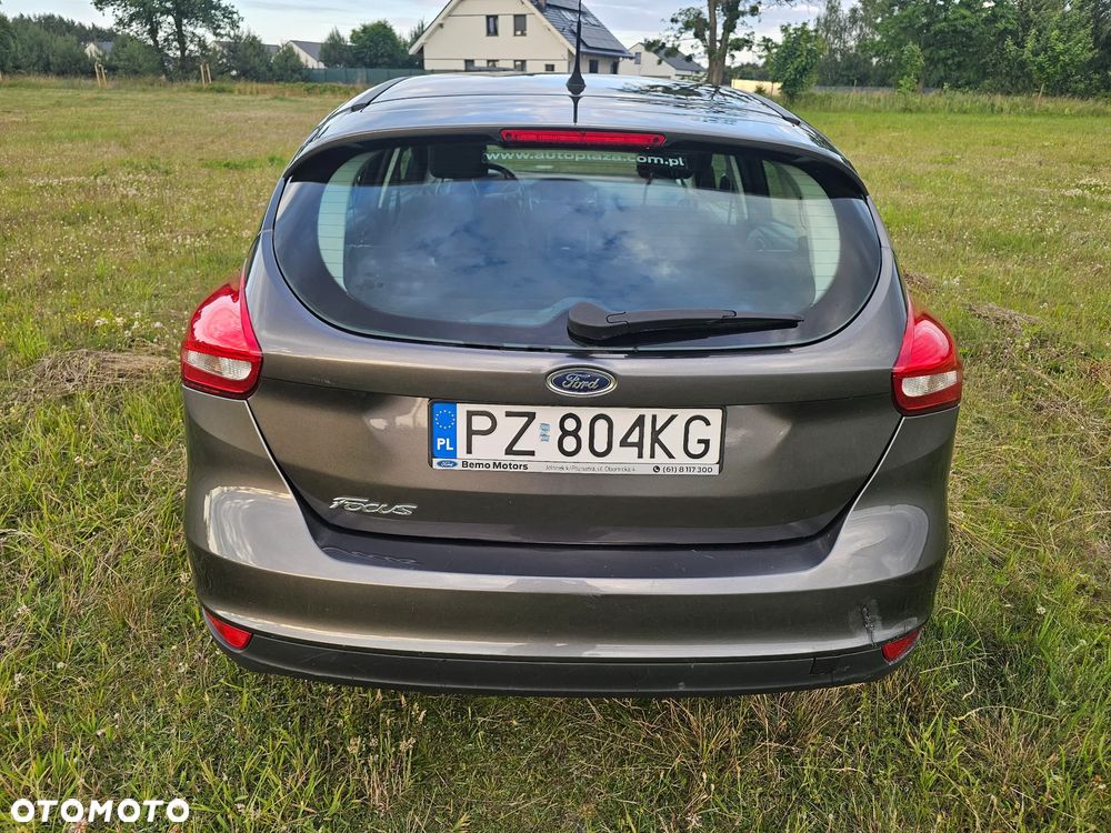 Ford Focus - 6