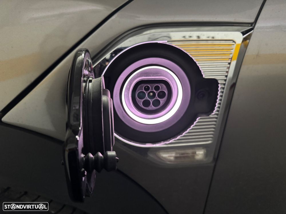 MINI Countryman Cooper SE ALL4 Auto - 22