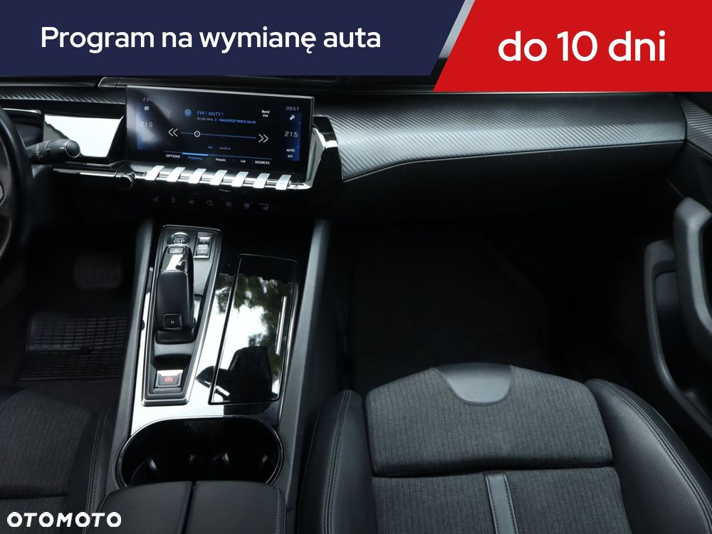 Peugeot 508 - 10