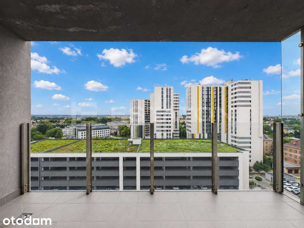 Apartament w Centrum | SkyRes | 48,06 m²