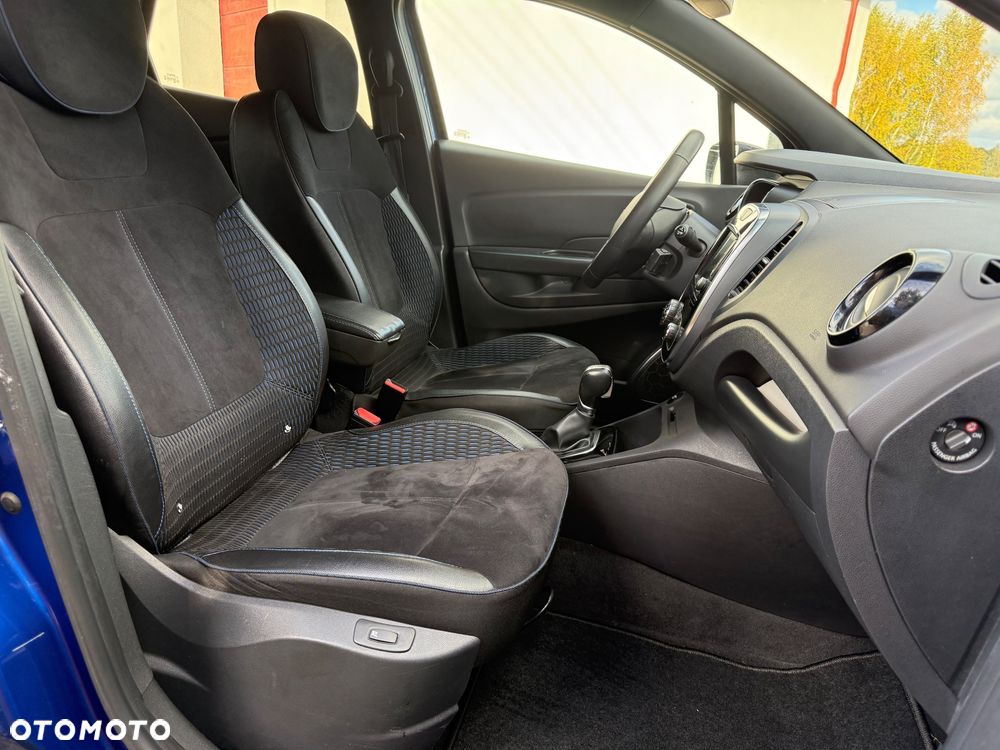 Renault Captur 1.3 Energy TCe S-Edition EDC - 26