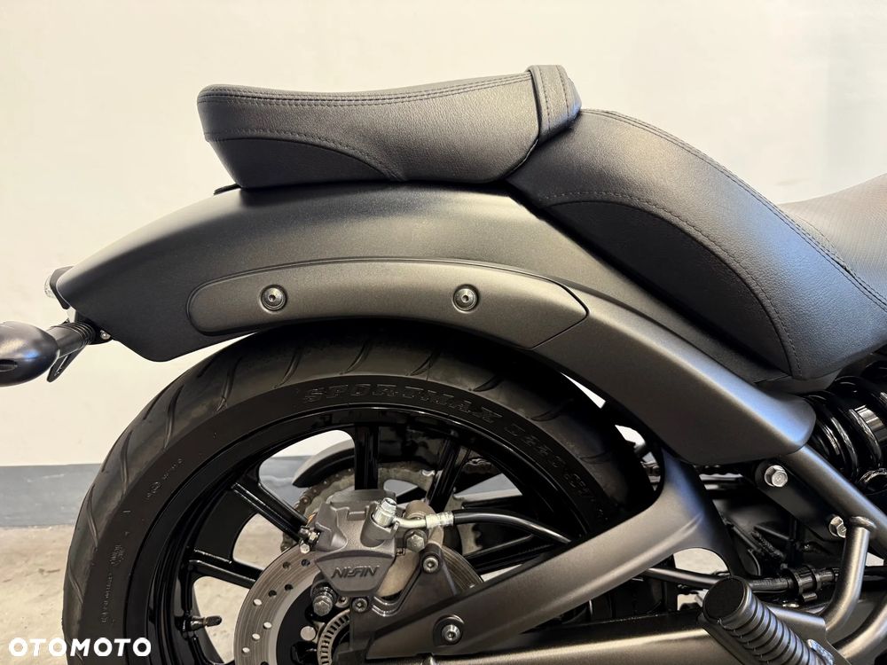 Kawasaki Vulcan - 36