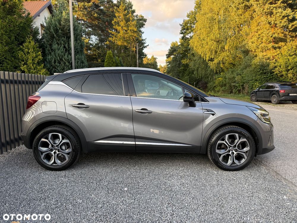 Renault Captur 1.3 TCe Zen EDC - 6