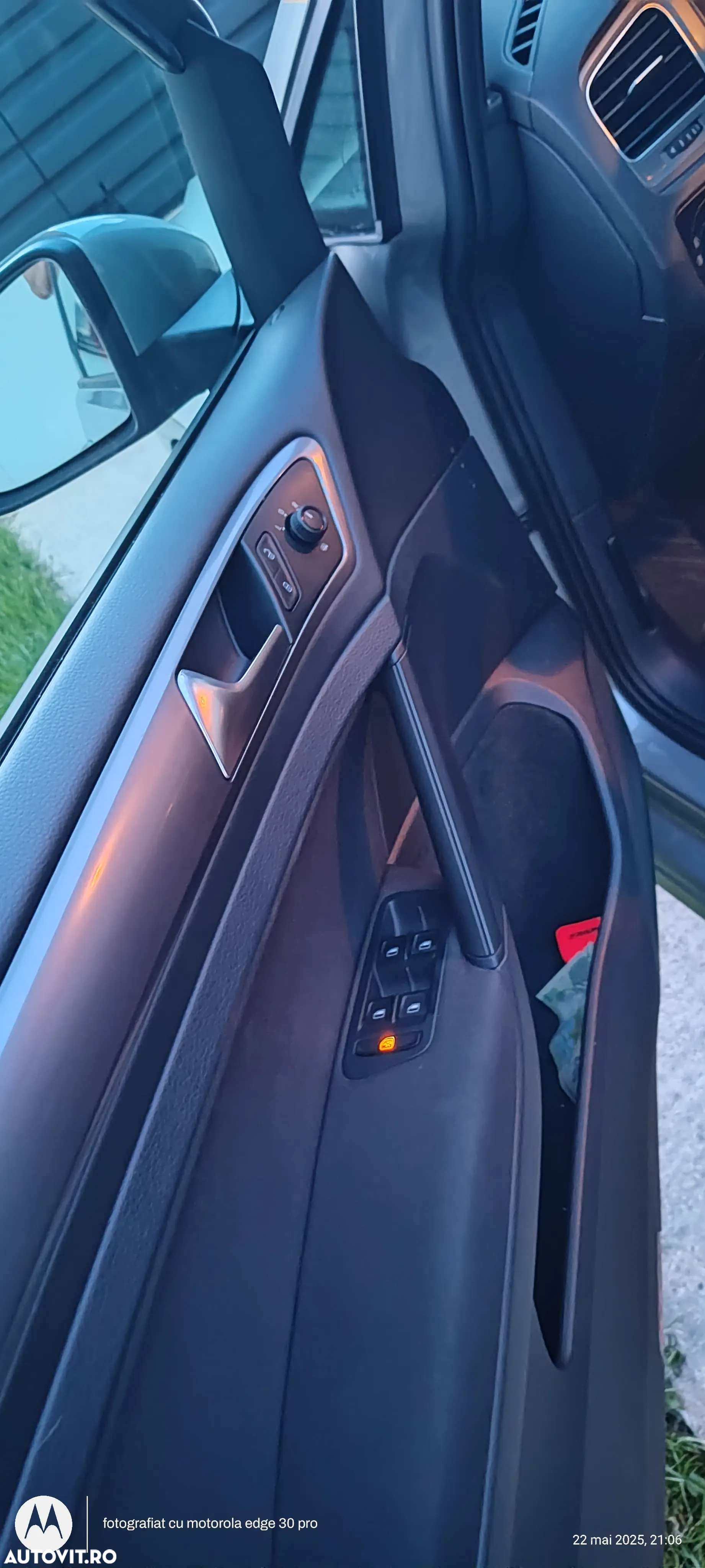 Volkswagen Golf 1.2 TSI BlueMotion Technology Trendline - 8