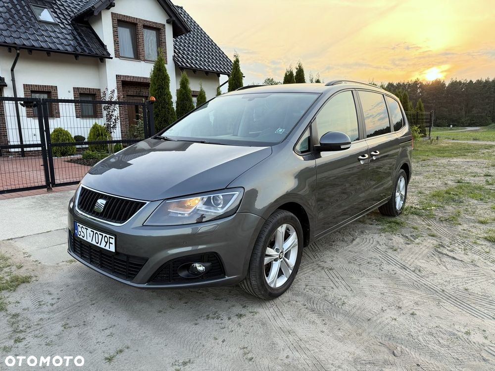 Seat Alhambra - 2