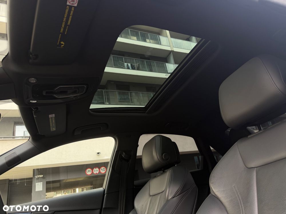 Audi A4 Limousine 2.0 TFSI S tronic sport - 20