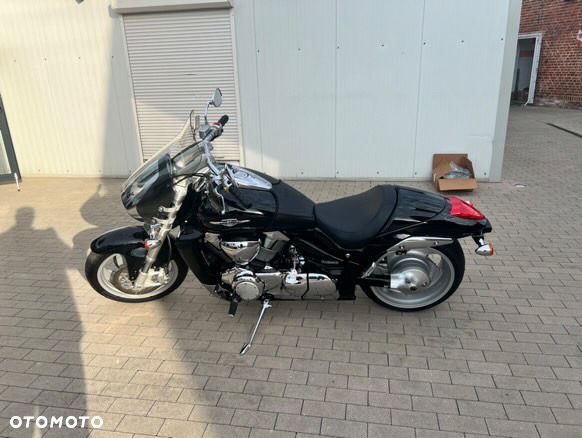 Suzuki Boulevard - 7