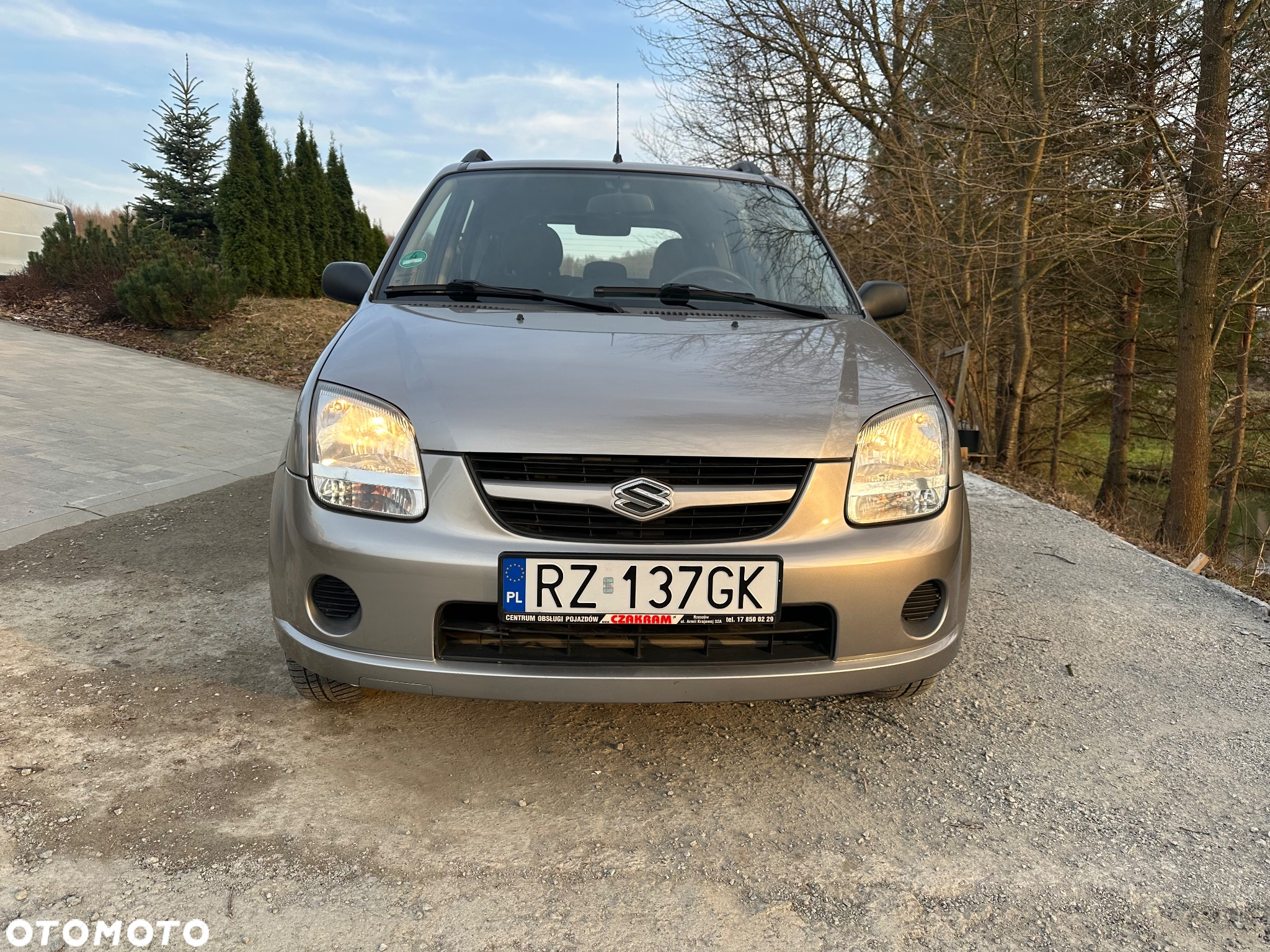 Suzuki Ignis - 2