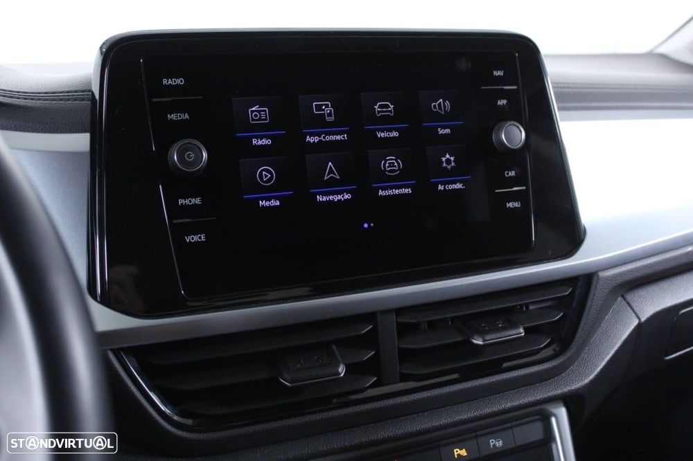 VW T-Roc 1.0 TSI Life - 28