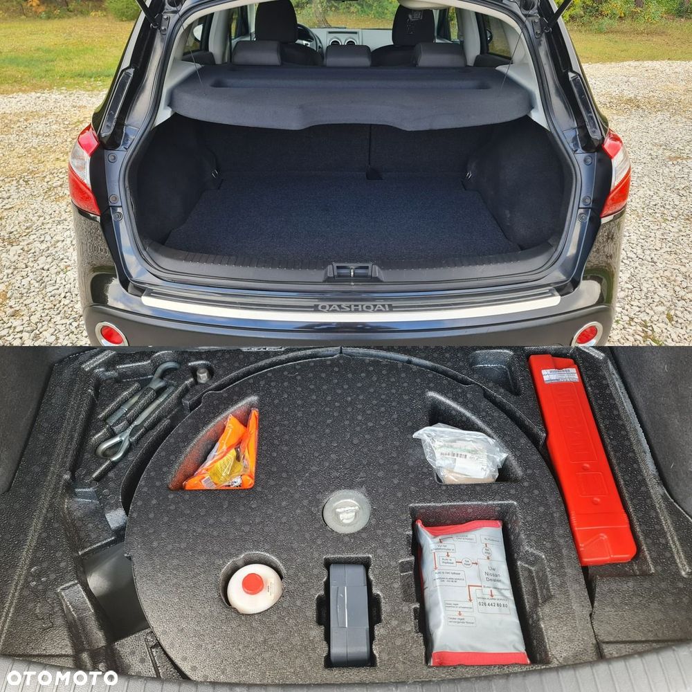 Nissan Qashqai 2.0 I-Way - 33