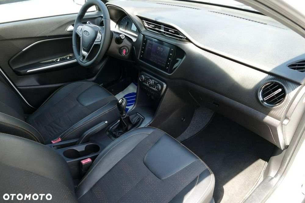 Volkswagen T-Roc - 26