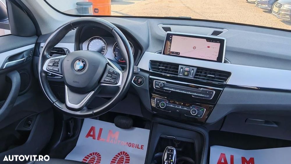 BMW X1 - 11