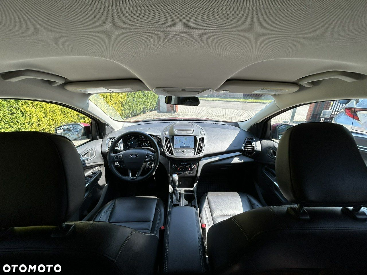Ford Escape - 14
