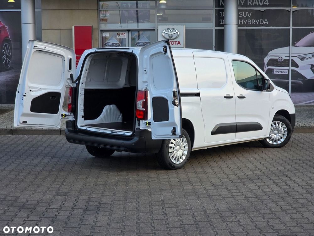 Toyota PROACE CITY - 6