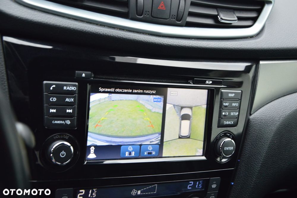 Nissan Qashqai 1.6 DIG-T Tekna+ - 24